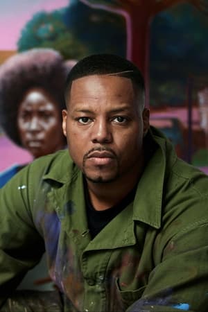 Titus Kaphar