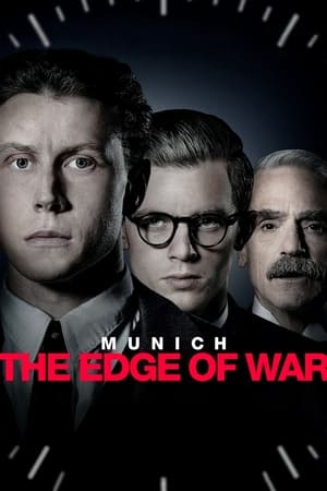 Munich: The Edge of War