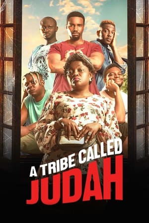 A Tribe Called Judah