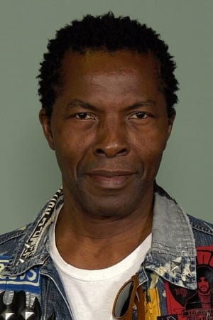 Isaach de Bankolé