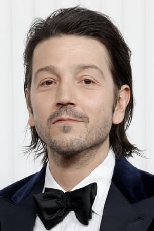 Diego Luna