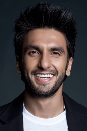 Ranveer Singh