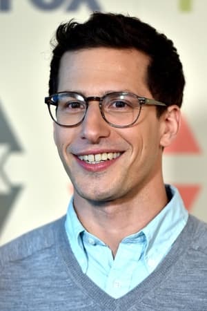 Andy Samberg